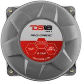 DS18 1in Drivers Twist-On Throat 200 Watts RMS 2in Phenolic Vc 8 ohm thumbnail 3