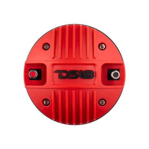 DS18 1in Drivers Twist-On Throat 300 Watts RMS 1.75in Titanium Vc 8 ohm thumbnail 2