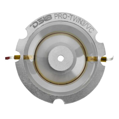 DS18 1in Pen Replacement Diaphragm For PRO-TWN3 & Universal 4 ohm thumbnail 1