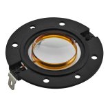 DS18 1in Polyester Replacement Diaphragm For PRO-TWN2PL & Universal 4 ohm thumbnail 1