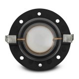 DS18 1in Polyester Replacement Diaphragm For PRO-TWN2PL & Universal 4 ohm thumbnail 2