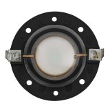 DS18 1in Polyester Replacement Diaphragm For PRO-TWN2PL & Universal 4 ohm thumbnail 3