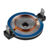 DS18 1in Replacement Diaphragm For GTX2 & Universal 4 ohm thumbnail 1