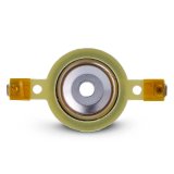 DS18 1in Replacement Diaphragm For PRO-TW1L PRO-TWX1 & Universal 8 ohm thumbnail 1