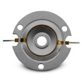 DS18 1in Titanium Replacement Diaphragm For HY Series Loudspeaker Drivers & Universal 8 ohm thumbnail 1