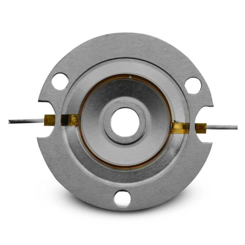 DS18 1in Titanium Replacement Diaphragm For HY Series Loudspeaker Drivers & Universal 8 ohm