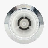 DS18 2.3in Super Bullet Tweeter 100 Watts RMS 1in Titanium Vc 4 ohm RGB LED Lights thumbnail 4