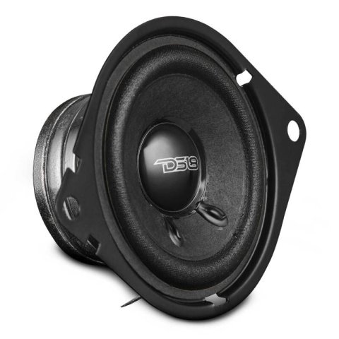 DS18 2.5in 60 Watts RMS 4 ohm Neodymium Full Range OEM Dashboard Loudspeakers thumbnail 3