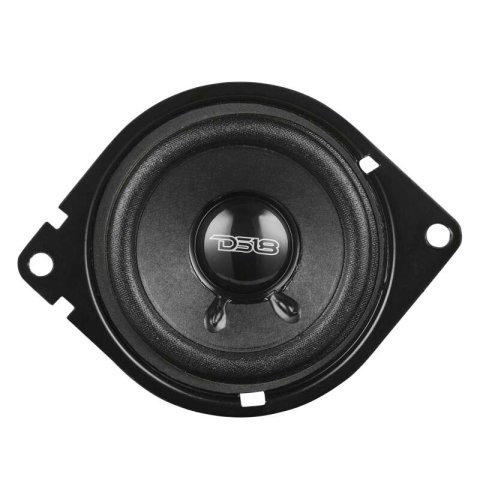 DS18 2.5in 60 Watts RMS 4 ohm Neodymium Full Range OEM Dashboard Loudspeakers thumbnail 4