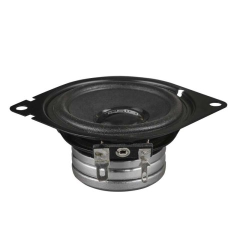 DS18 2.5in 60 Watts RMS 4 ohm Neodymium Full Range OEM Dashboard Loudspeakers thumbnail 5