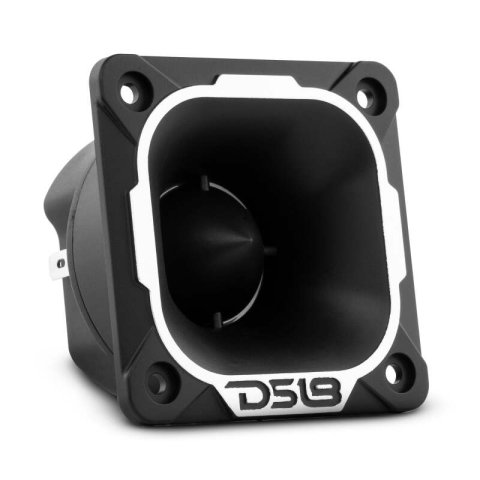 DS18 2.5in High Compression Neodymium Tweeter 125 Watts RMS 1in Pen Vc 4 ohm thumbnail 1