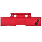 DS18 2007-18 Jeep JK/JKU Soundbar Fits 4 x 8in Speakers (Not Included) Tweeters Drivers Included-Red thumbnail 9