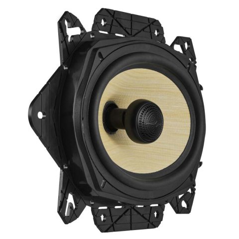 DS18 2015+ Universal OEM Mounting Bracket Cut Out for 6.5in or 6x9in Speaker Chevy/Toyota/Ford thumbnail 2
