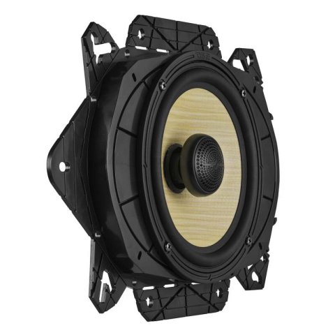DS18 2015+ Universal OEM Mounting Bracket Cut Out for 6.5in or 6x9in Speaker Chevy/Toyota/Ford thumbnail 4