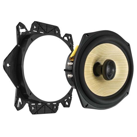 DS18 2015+ Universal OEM Mounting Bracket Cut Out for 6.5in or 6x9in Speaker Chevy/Toyota/Ford thumbnail 5