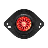 DS18 2021+ Ford Bronco Dashboard Adapter for 1.7in 2.9in 3.6in Speakers (Speakers Not Included) thumbnail 2