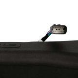 DS18 2024+ JL/JLU/JT Jeep Overhead Soundbar w/ 2x 8in Speakers & 2x 3.8in Tweeters Included w/ LEDs thumbnail 6