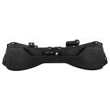 DS18 2024+ JL/JLU/JT Jeep Overhead Soundbar w/ 2x 8in Speakers & 2x 3.8in Tweeters Included w/ LEDs thumbnail 7
