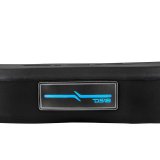 DS18 2024+ JL/JLU/JT Overhead Soundbar Enclosure Fits 4 x 8in Speakers-Black (Speakers not Included) thumbnail 2