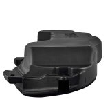 DS18 2024+ JL/JLU/JT Overhead Soundbar Enclosure Fits 4 x 8in Speakers-Black (Speakers not Included) thumbnail 3