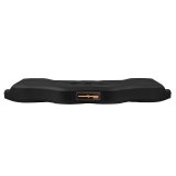 DS18 2024+ JL/JLU/JT Overhead Soundbar Enclosure Fits 4 x 8in Speakers-Black (Speakers not Included) thumbnail 9