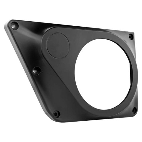 DS18 21-25 Bronco Back Door Pnls Fits Most 2x 6.5in Speakers 2x 2.3in Cut Out Twtrs Speaker Not Incl thumbnail 5