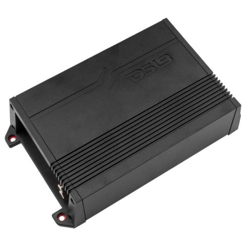 DS18 2-Channel Amplifier 1 x 360/4ohm Bridge 2x 180/2ohm 2x 100/4ohm Watts RMS thumbnail 4