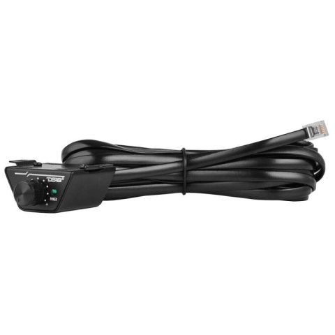 DS18 2-Channel Low Level Input and 2-Channel Output Digital Bass Processor thumbnail 1