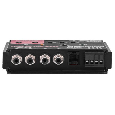 DS18 2-Channel Low Level Input and 2-Channel Output Digital Bass Processor thumbnail 3