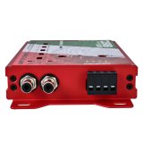 DS18 2-Channel Low Level or High Level Input & 2-Channel Output DBP Speaker Emulator Mexico Design thumbnail 2
