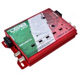 DS18 2-Channel Low Level or High Level Input & 2-Channel Output DBP Speaker Emulator Mexico Design thumbnail 3