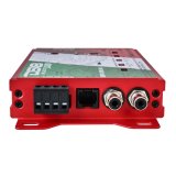 DS18 2-Channel Low Level or High Level Input & 2-Channel Output DBP Speaker Emulator Mexico Design thumbnail 4