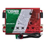 DS18 2-Channel Low Level or High Level Input & 2-Channel Output DBP Speaker Emulator Mexico Design thumbnail 5