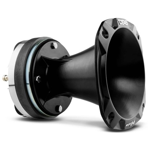 DS18 2in Drivers 320 Watts 2in Titanium Vc 8 ohm PRO-D 1+ PRO-HA102/BK thumbnail 2