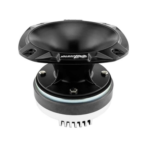 DS18 2in Drivers 320 Watts 2in Titanium Vc 8 ohm Short Horn PRO-D1 + PRO-HA52/BK thumbnail 3