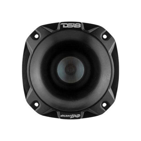 DS18 2in Drivers 320 Watts 2in Titanium Vc 8 ohm Short Horn PRO-D1 + PRO-HA52/BK thumbnail 5