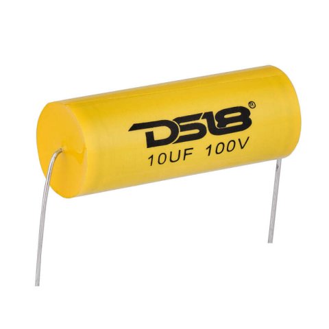 DS18 2in Drivers Bolt-On Throat Compression Drivers 320 Watts RMS 2in Titanium Vc 8 ohm thumbnail 3