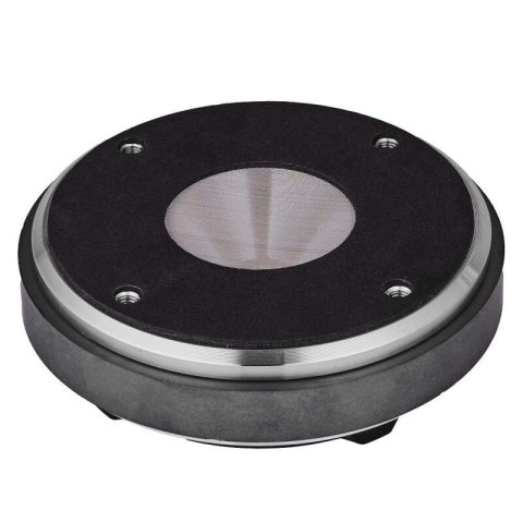DS18 2in Drivers Bolt-On Throat Compression Drivers 320 Watts RMS 2in Titanium Vc 8 ohm thumbnail 5