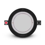 DS18 2in Polyimide Replacement Diaphragm 8 ohm For PRO-D22PY.8 thumbnail 2
