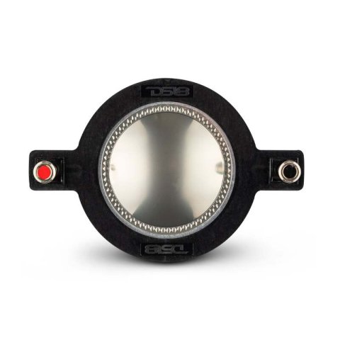 DS18 2in Titanium Replacement Diaphragm For PRO-D1 PRO-D1F PRO-DKH1 PRO-DKN1 & Universal 4 ohm thumbnail 2