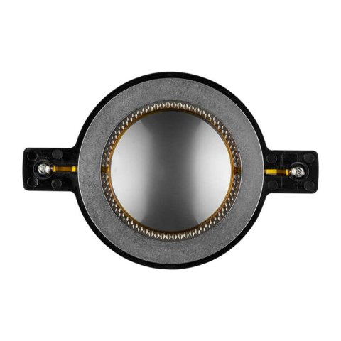 DS18 2in Titanium Replacement Diaphragm For PRO-D1 PRO-D1F PRO-DKH1 PRO-DKN1 & Universal 4 ohm thumbnail 3