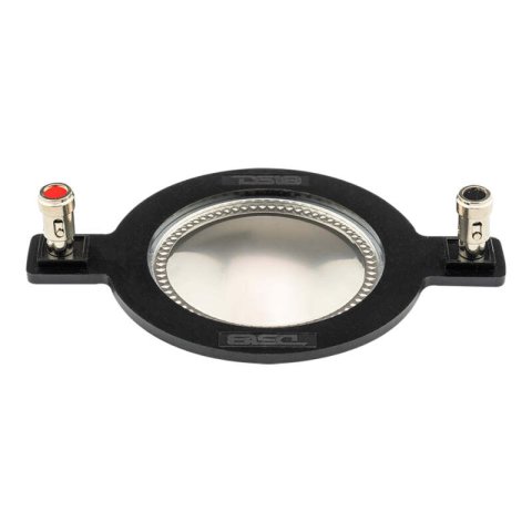 DS18 2in Titanium Replacement Diaphragm For PRO-D1 PRO-D1F PRO-DKH1 PRO-DKN1 & Universal 4 ohm thumbnail 6