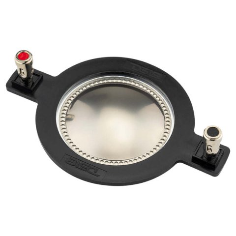 DS18 2in Titanium Replacement Diaphragm For PRO-D1 PRO-D1F PRO-DKH1 PRO-DKN1 & Universal 4 ohm thumbnail 7