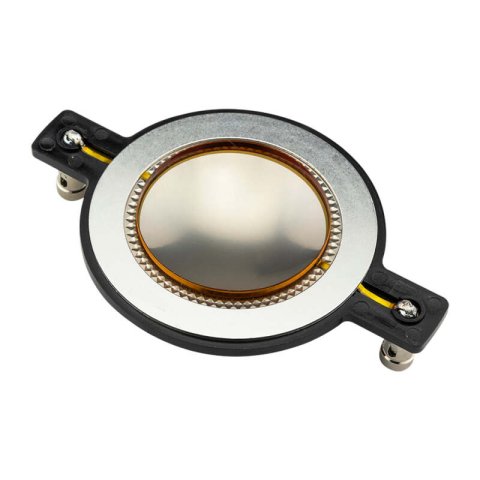 DS18 2in Titanium Replacement Diaphragm For PRO-D1 PRO-D1F PRO-DKH1 PRO-DKN1 & Universal 4 ohm thumbnail 8
