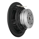 DS18 3.5in 100 Watts RMS 4 ohm Neodymium Full Range Dashboard Loudspeakers thumbnail 2