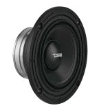 DS18 3.5in 100 Watts RMS 4 ohm Neodymium Full Range Dashboard Loudspeakers thumbnail 3