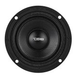 DS18 3.5in 100 Watts RMS 4 ohm Neodymium Full Range Dashboard Loudspeakers thumbnail 5
