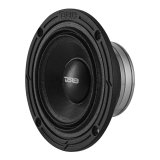 DS18 3.5in 100 Watts RMS 4 ohm Neodymium Full Range Dashboard Loudspeakers thumbnail 7
