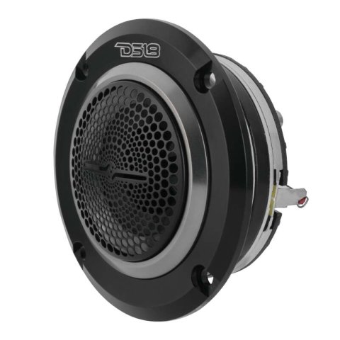 DS18 3.6in High Compression Neodymium Hybrid Driver/Tweeter 200 Watts RMS 1.5 in Pen Vc 4 ohm thumbnail 4
