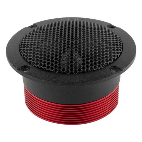 DS18 3.75in Neodymium Super Bullet Tweeter 160 Watts RMS 1.3in Titanium Vc 4 ohm thumbnail 2